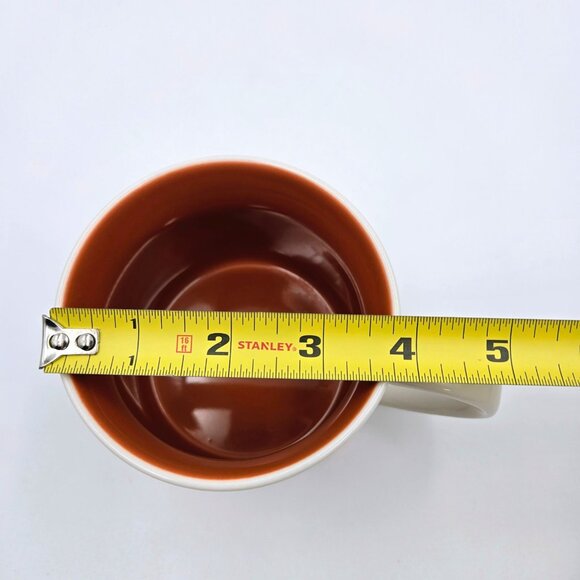 Starbucks Los Angeles You Are Here Series Mug Cup Coffee 2013 Read - Picture 3 of 9